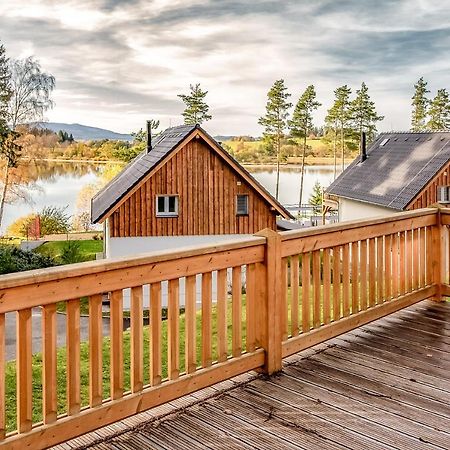 Вілла Lipno Club Фримбурк Екстер'єр фото